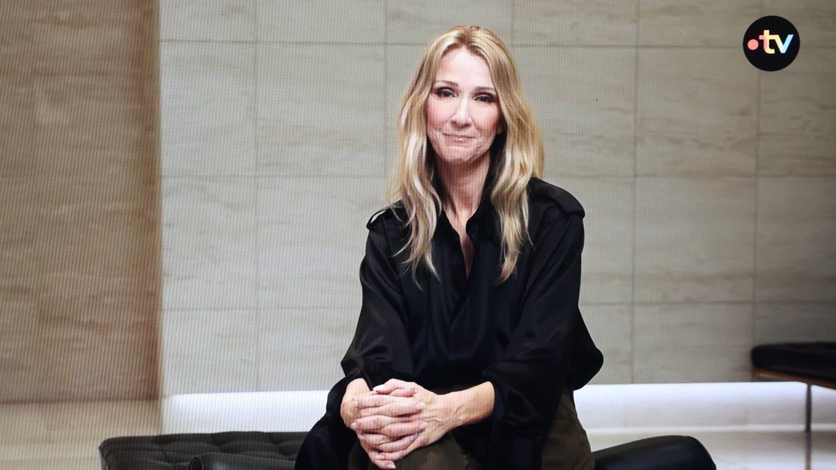 Céline Dion célèbre son retour à Paris avec six concerts supplémentaires