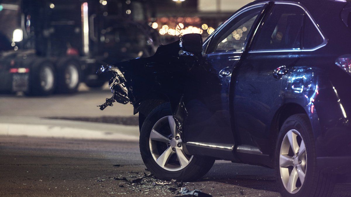 Tragique sortie de route à Villard-de-Lans : un jeune homme perd la vie dans un choc violent