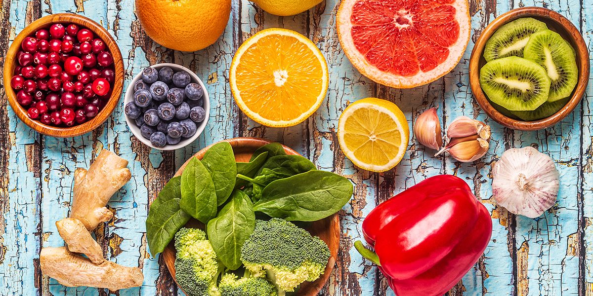 Les meilleurs aliments pour booster votre vitamine C avant l'hiver