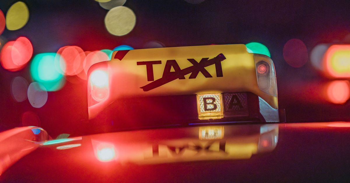 Mobilisation des taxis : un appel à l'unité face à la flambée des prix du carburant
