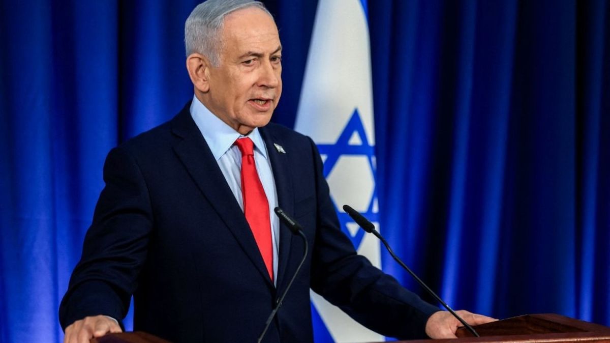 Israël applaudit la trêve américaine mais déclare que le Liban reste en conflit