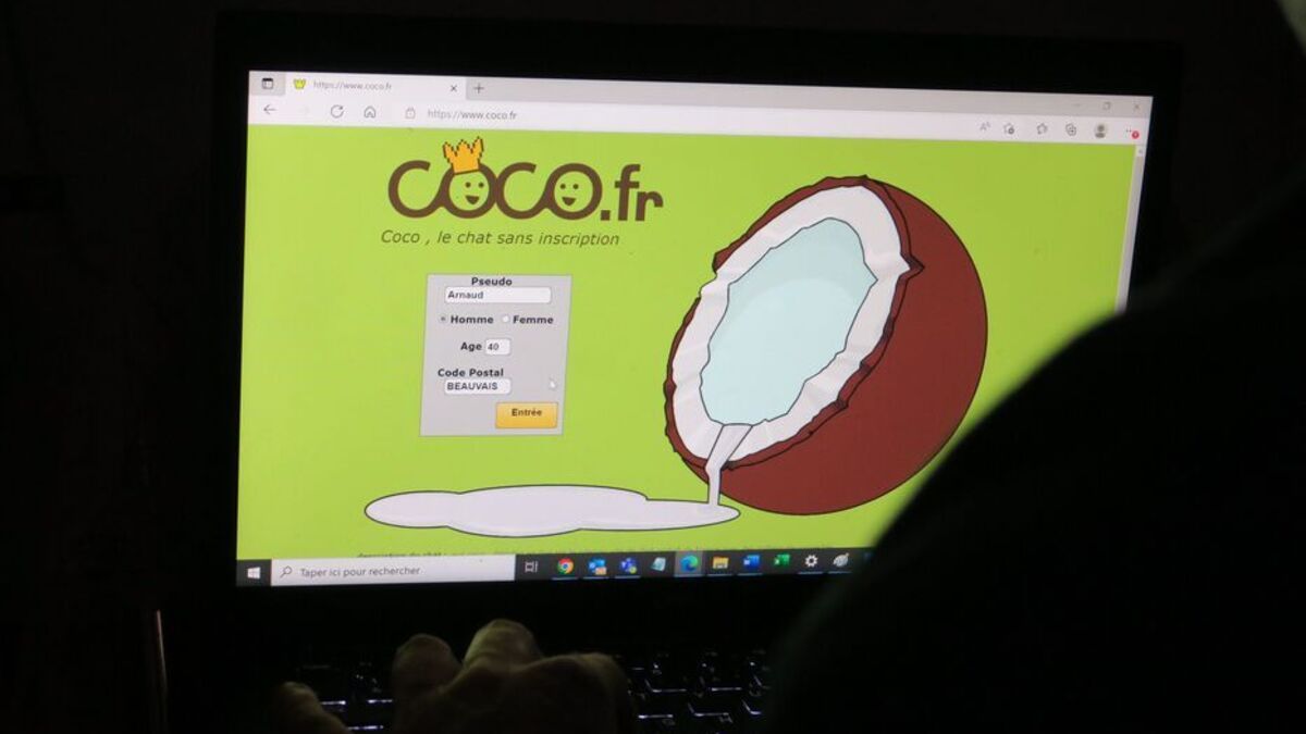 Deux hommes condamnés pour possession de 14 500 fichiers pédopornographiques dans l'Orne