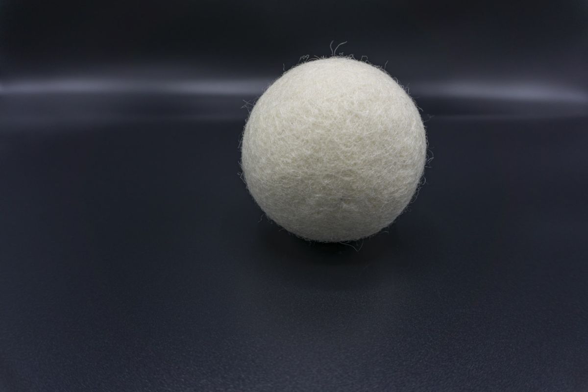 Les balles de séchage : l'astuce écolo pour un linge impeccable