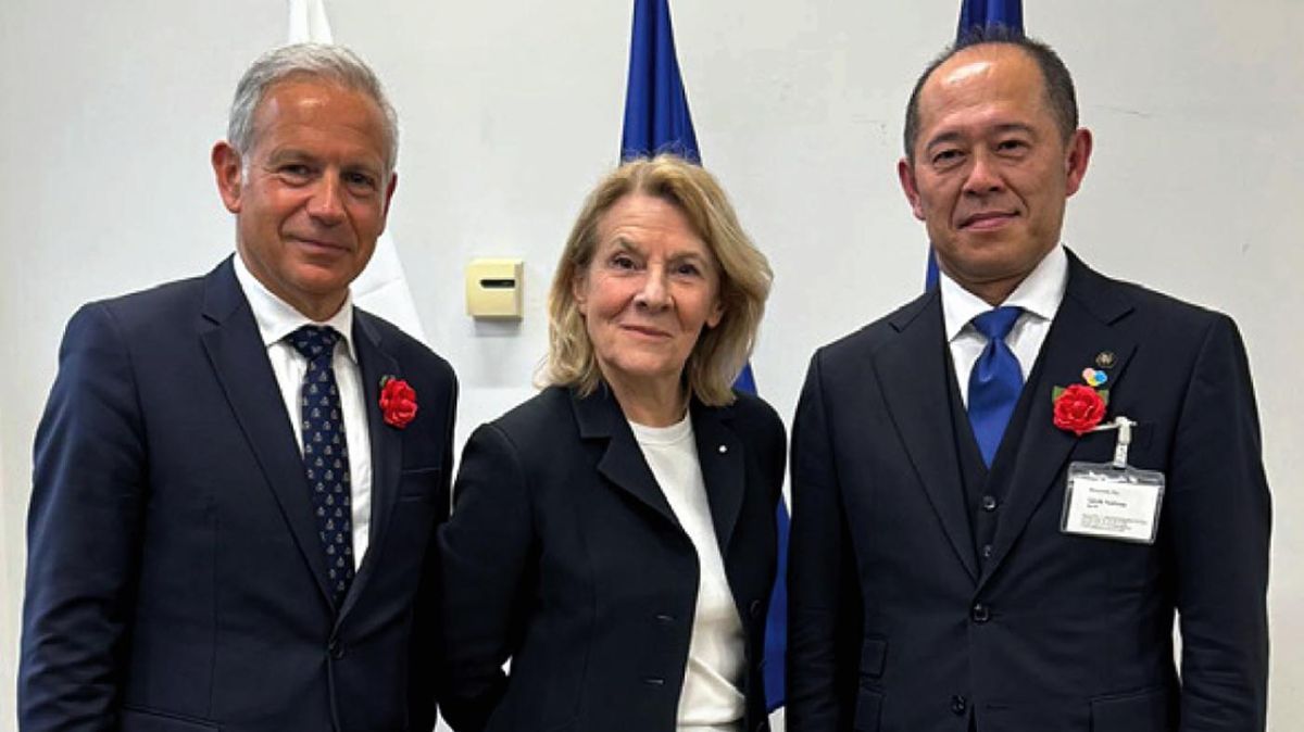 Chambord et Matsumoto : un partenariat culturel audacieux