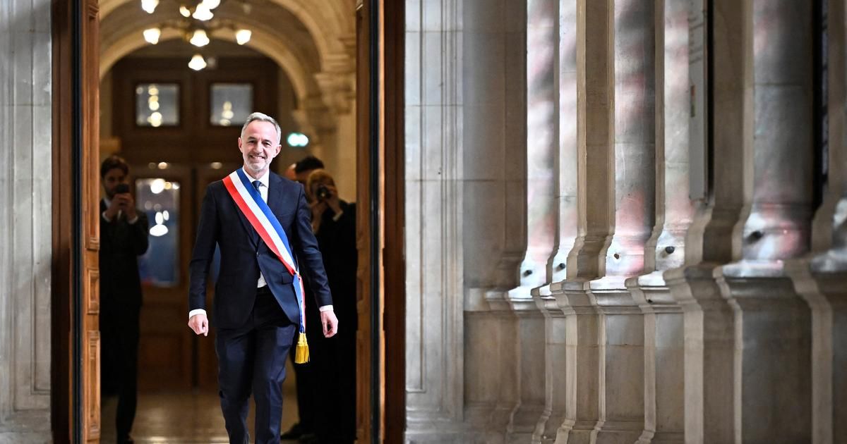 Paris : tensions autour des rémunérations des élus face à la crise