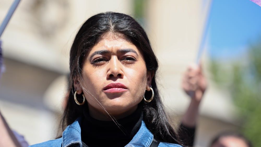 Rima Hassan : fin de l'enquête sur la prétendue découverte de stupéfiants