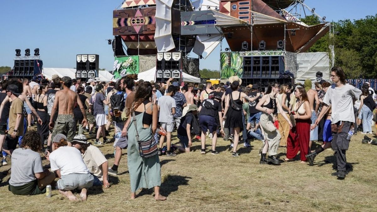 L'Assemblée nationale renforce les sanctions contre les free parties