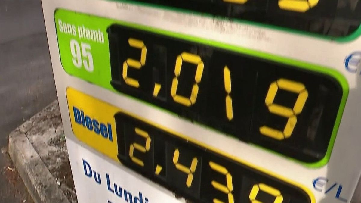 Les nouveaux prix des carburants : une lueur d'espoir pour les automobilistes