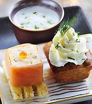 Atelier gastro-économe