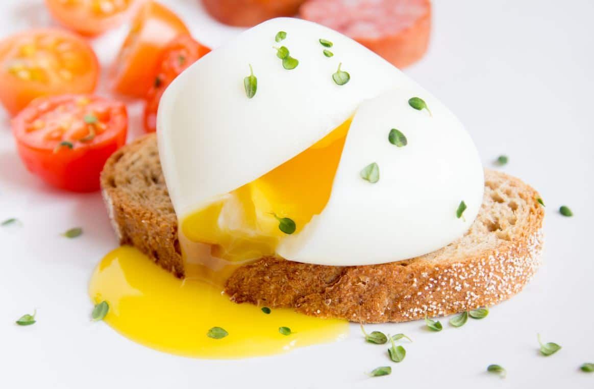 Réussir à coup sûr vos œufs pochés : 10 conseils incontournables