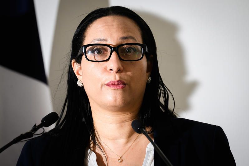 Une arrestation de policiers fait plonger la maire de Villeneuve-Saint-Georges dans la controverse