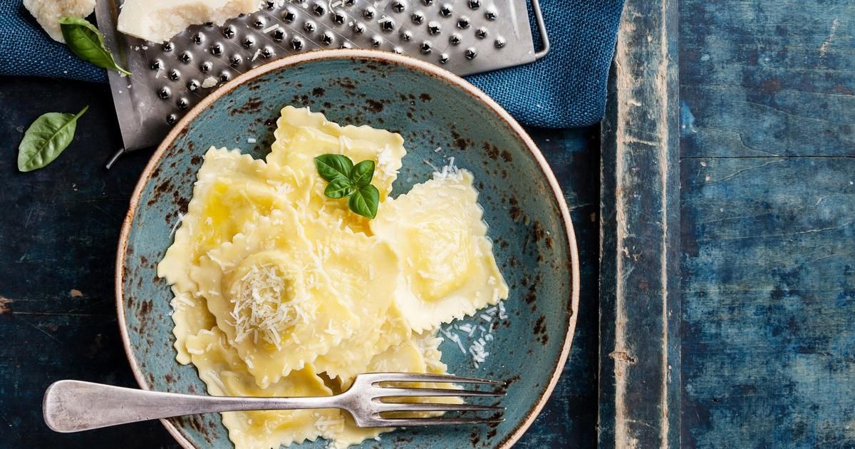 Réussir des ravioles maison : nos secrets pour un Noël gourmand