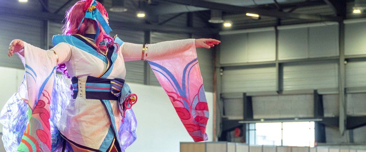 Les sorties à Montpellier ce week-end : fripes, culture pop et concerts à ne pas manquer