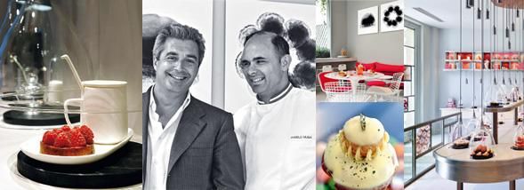 Le retour des douceurs d'antan