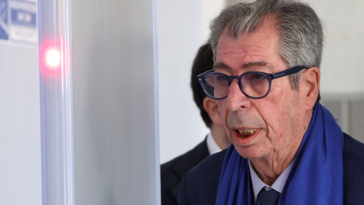 Patrick Balkany face à la justice : un an de prison ferme requis pour abus de pouvoir