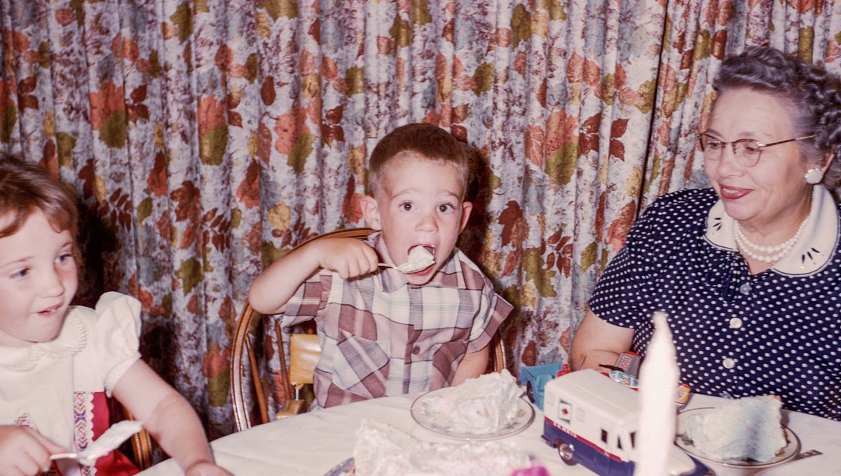 Nostalgie : une émotion qui façonne notre perception du passé