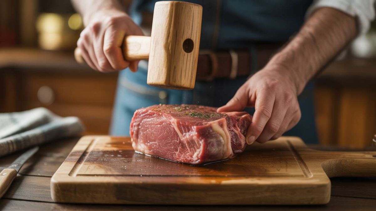 Les secrets d’une viande tendre pour des barbecues réussis
