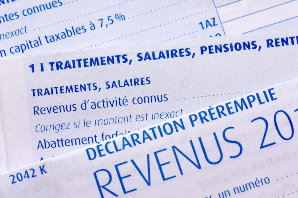 découvrez les cases clés pour alléger votre impôt en 2025