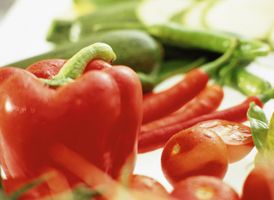 Trois bonnes raisons d'adopter le bio dans nos assiettes