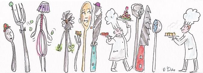 Gastroclubbing : une expérience culinaire et festive inédite