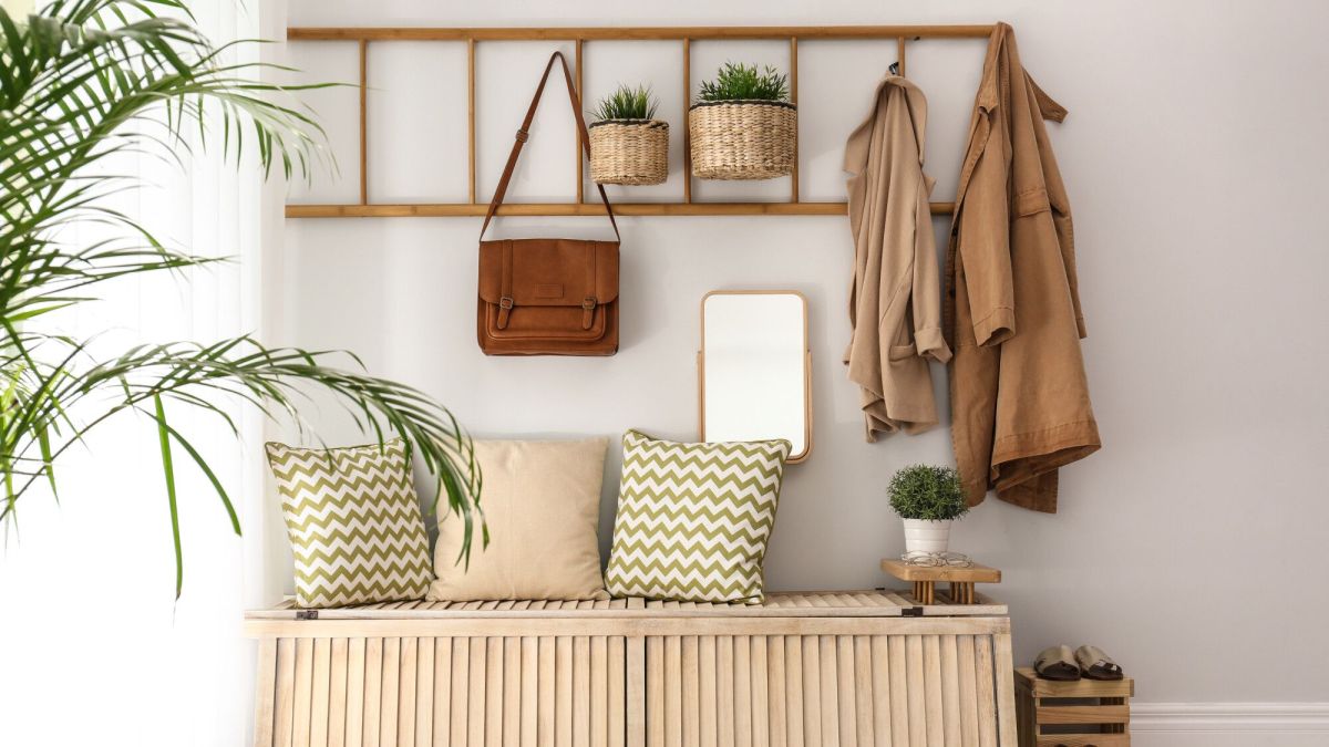 Aménager une entrée tendance : 8 astuces incontournables