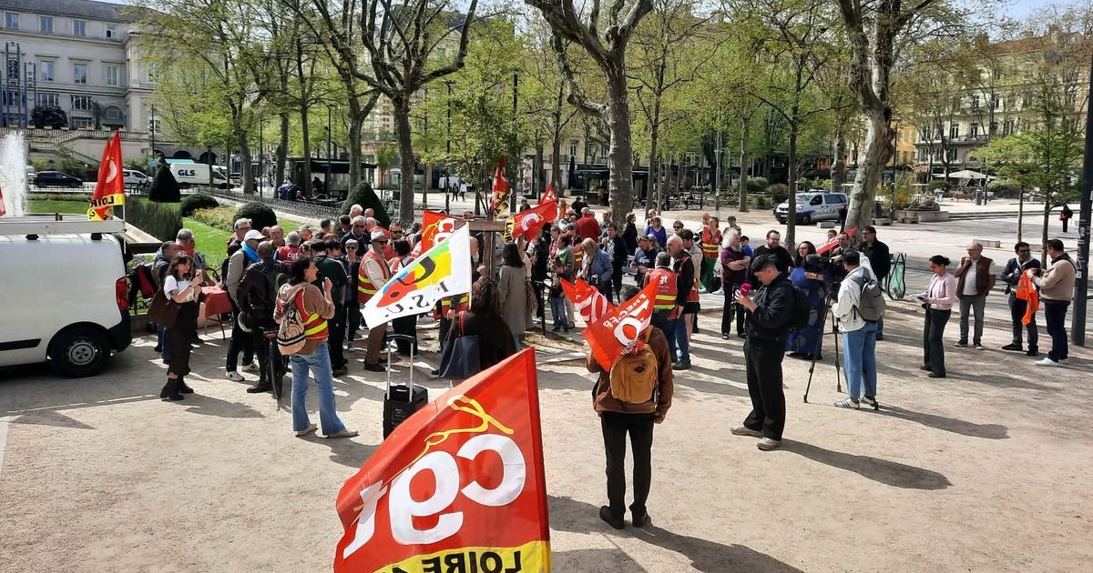 Les syndicats en discussion avec le gouvernement sur le travail du 1er mai