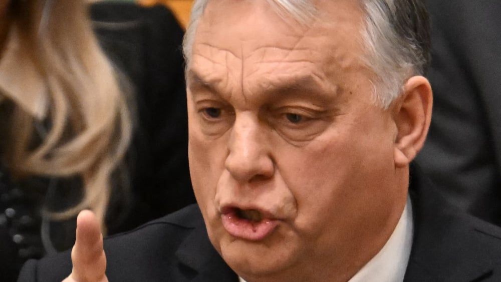 Viktor Orban face au défi de Peter Magyar : l'enjeu du changement en Hongrie