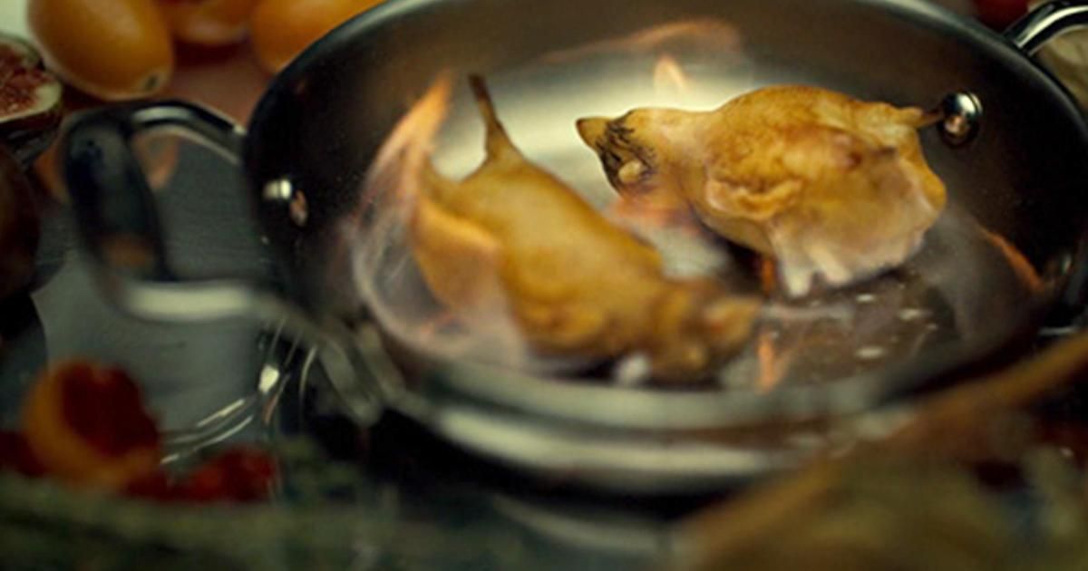 L'ortolan, un trésor gastronomique au goût interdit