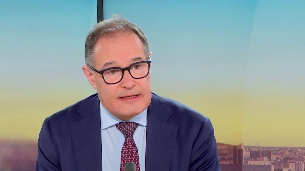 Fabrice Leggeri : la France doit protéger le Liban face à la menace du Hezbollah