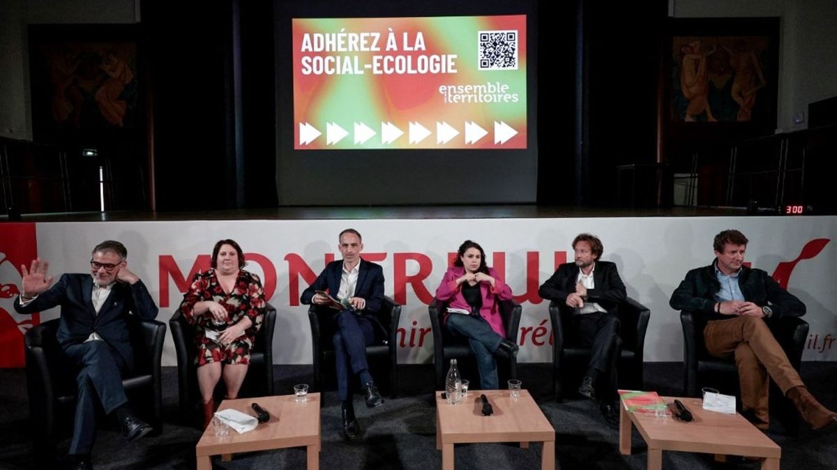 Primaires à gauche : Olivier Faure pousse à l'unité pour 2027