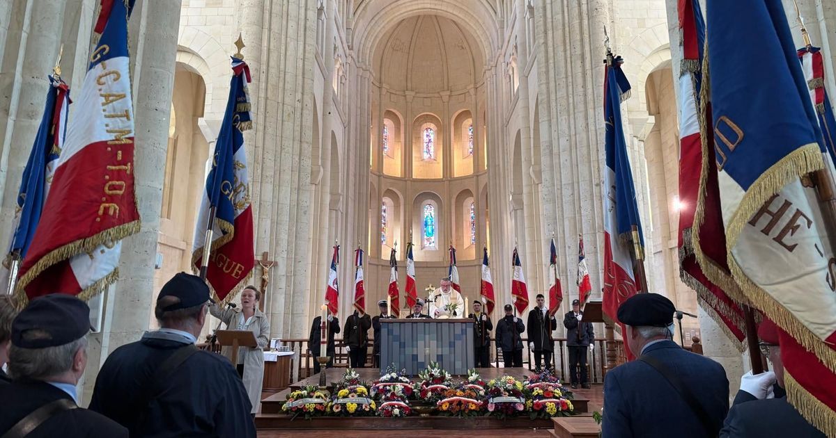 Hommage poignant aux héros oubliés de Montebourg