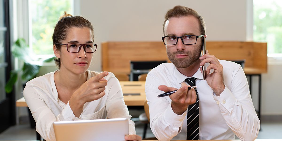 Mon banquier pose trop de questions : ai-je le droit de refuser ?