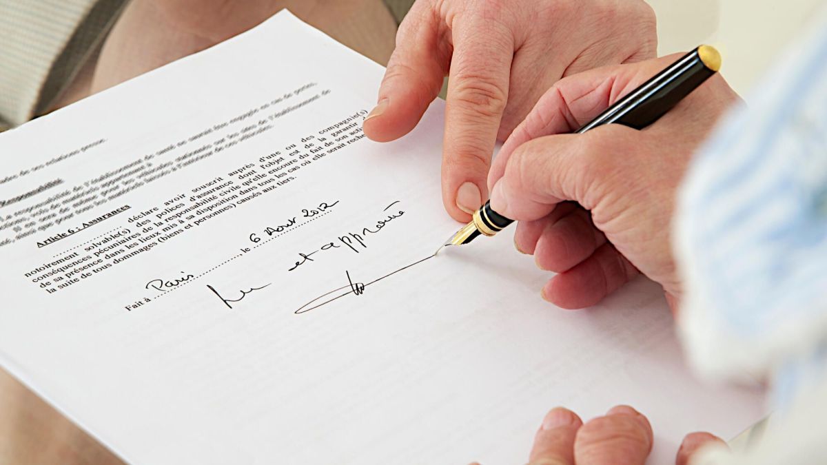 Comprendre le rapport fiscal en matière de droits de succession