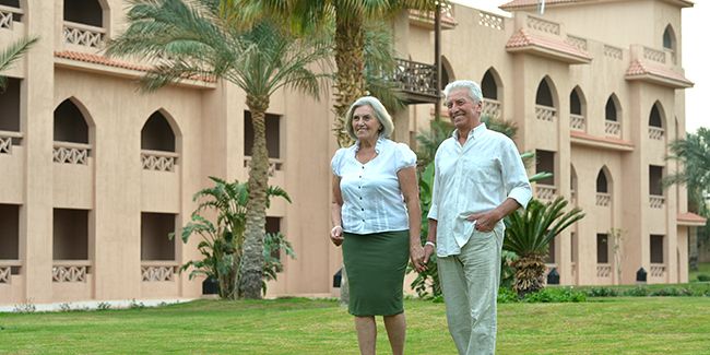 Vivre sa retraite au Maroc : un choix judicieux ou risqué ?