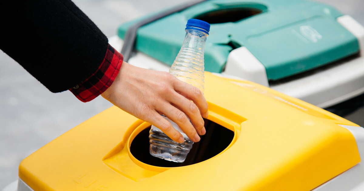 Evitez les erreurs courantes de tri sélectif pour un recyclage efficace