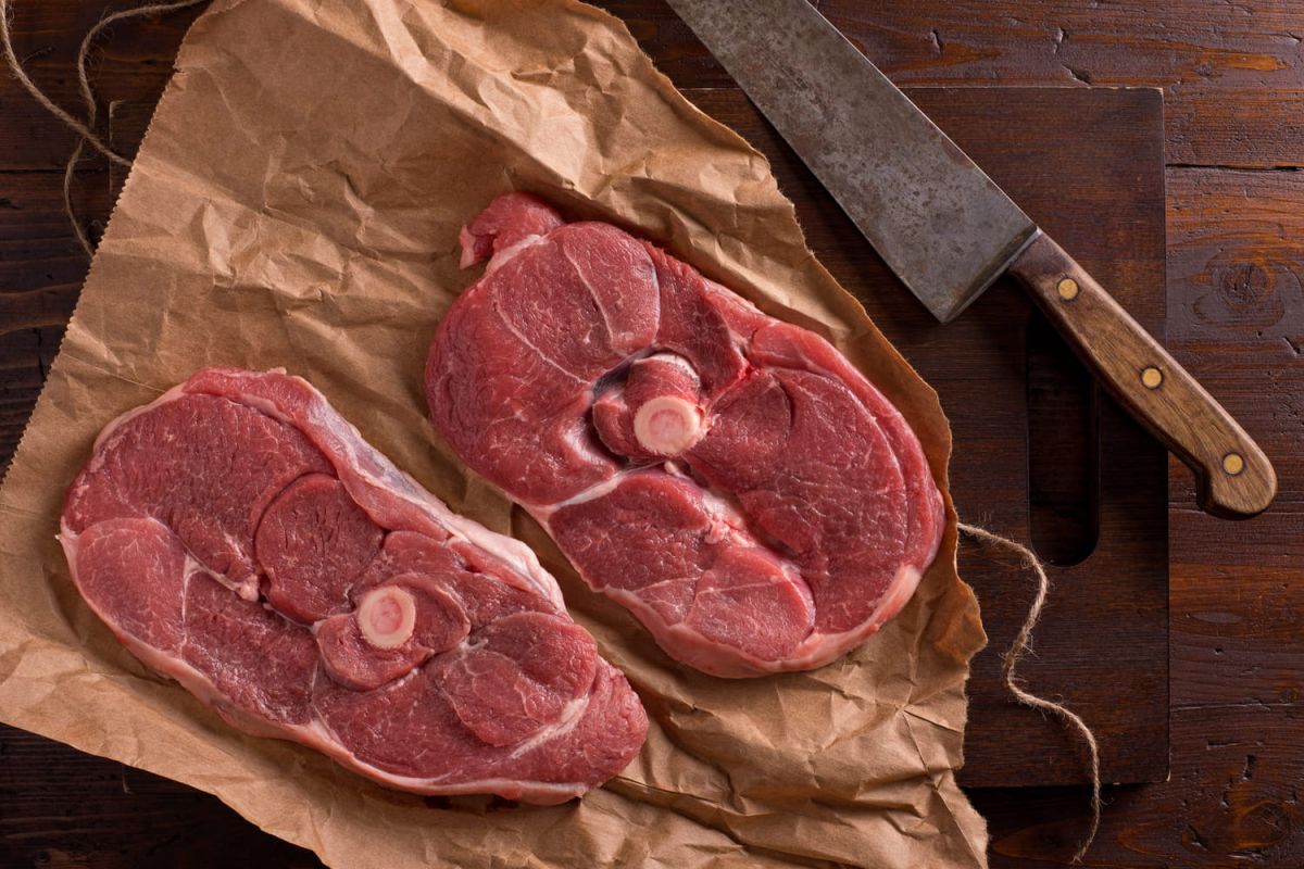 Comment désosser un gigot d'agneau ?