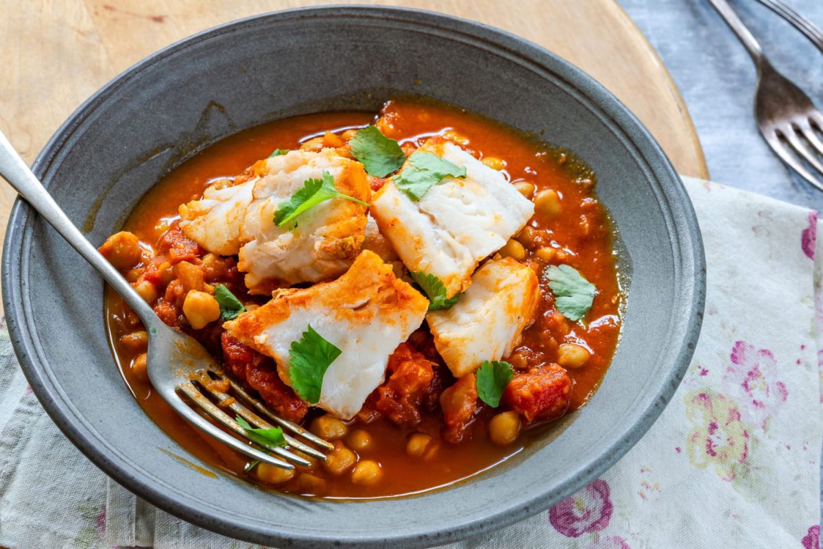 Redécouvrez le poisson blanc grâce à cette sauce surprenante