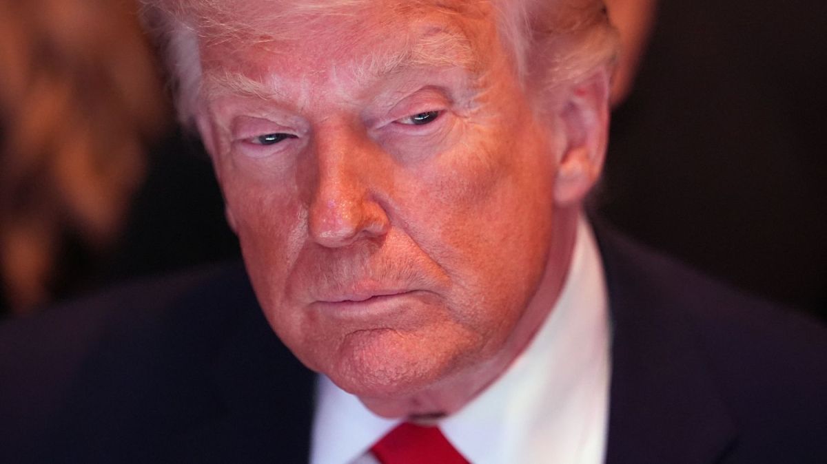 Les tensions montent : Trump décrète un blocus dans le détroit d'Ormuz