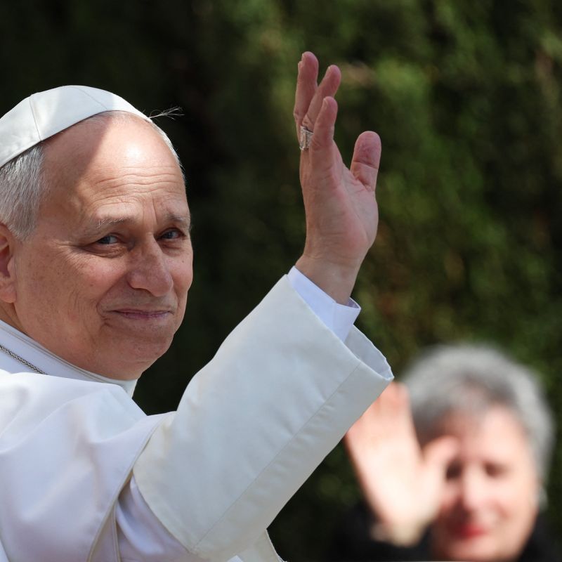 Une visite historique : le pape Léon XIV en Algérie pour promouvoir le dialogue interreligieux