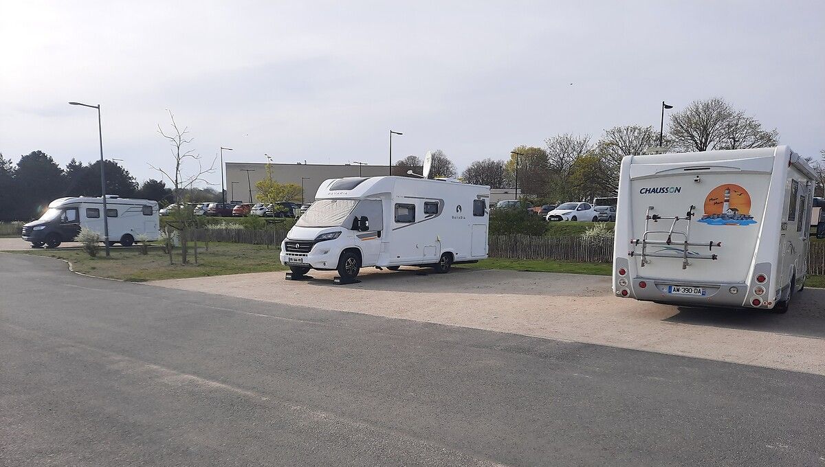 Normandie : le tourisme en camping-car connaît une envolée en 2025