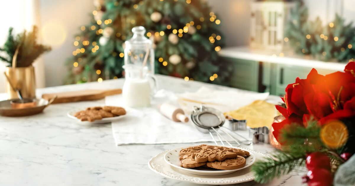 Des idées de cadeaux de Noël pour les passionnés de cuisine