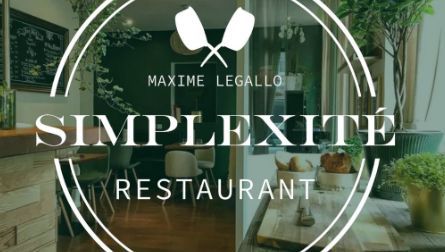 Découverte gustative au restaurant Simplixité à Caen