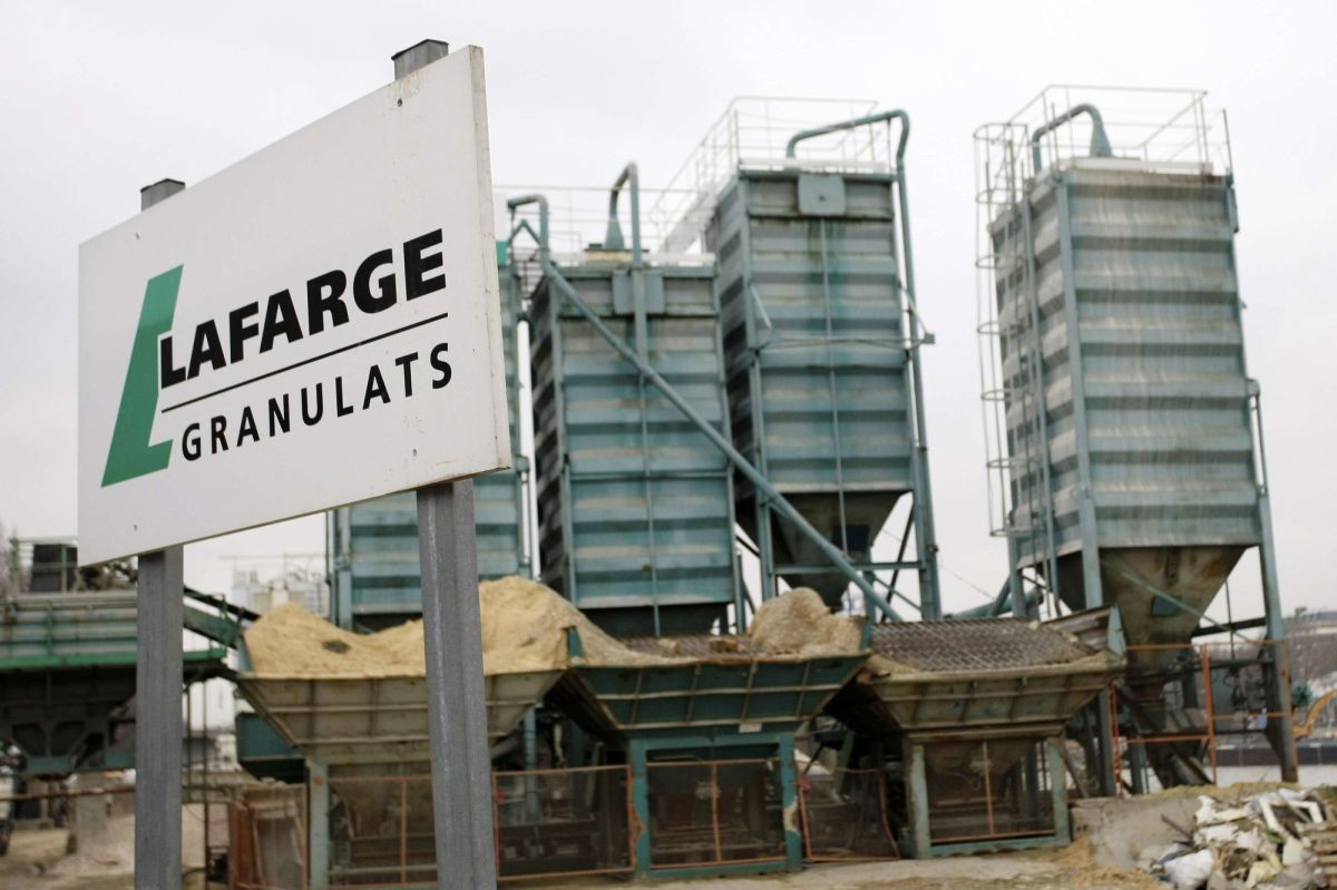 Lafarge condamné pour financement du terrorisme : un procès historique au cœur des enjeux géopolitiques