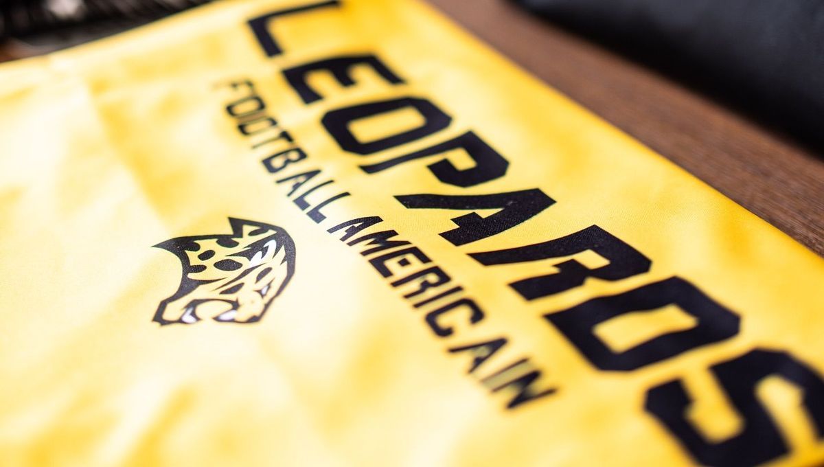 Les Léopards de Rouen s'apprêtent à conquérir la Ligue Élite