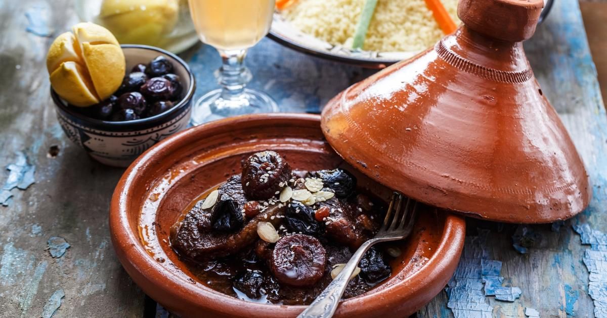 Savoureuses recettes créatives à base de pruneaux