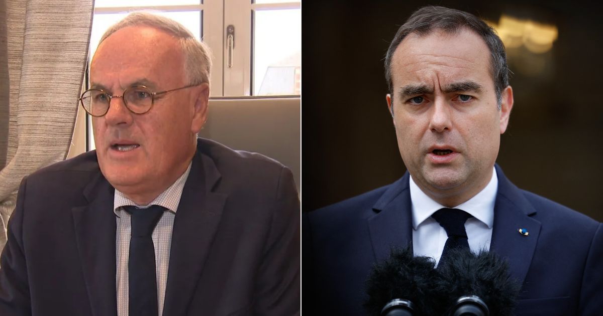 Face à la flambée des prix, le président de l'Orne appelle le gouvernement à agir