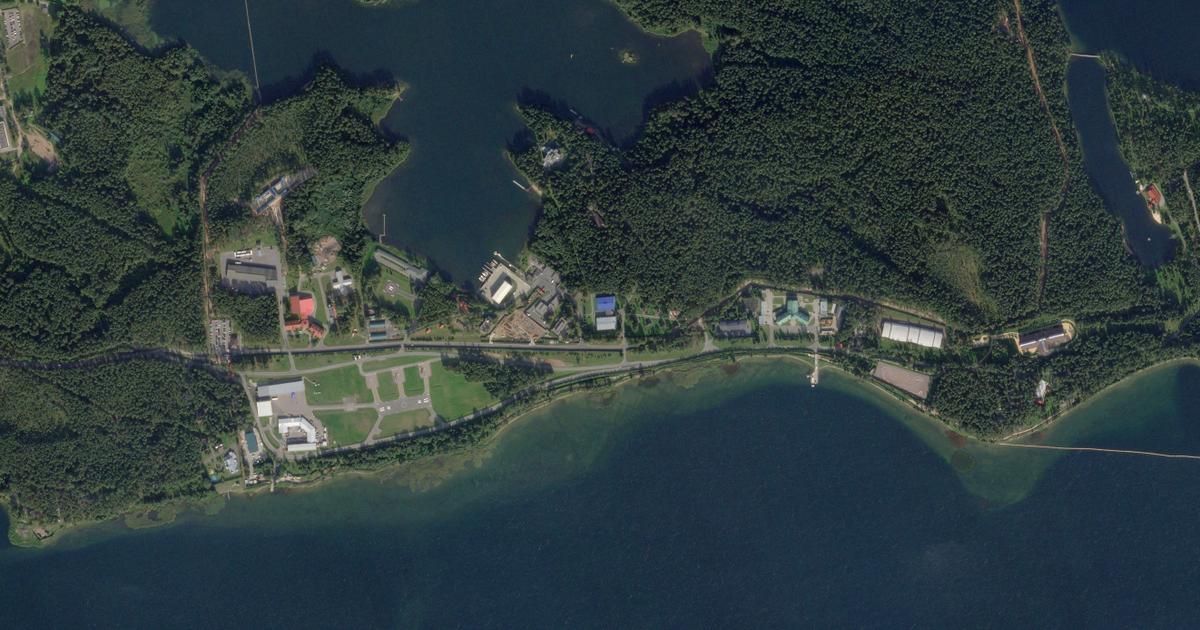 La forteresse de Valdaï : un bouclier antiaérien se renforce autour de la résidence de Poutine