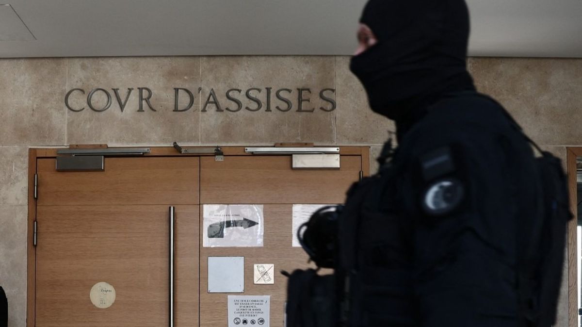 Un chef de la DZ Mafia écope de 25 ans de prison pour un double meurtre marquant