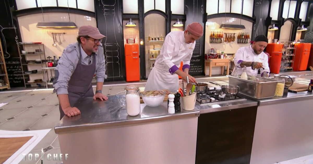 Découvrez l'astuce d'Ambroise pour des glaces maison réussies