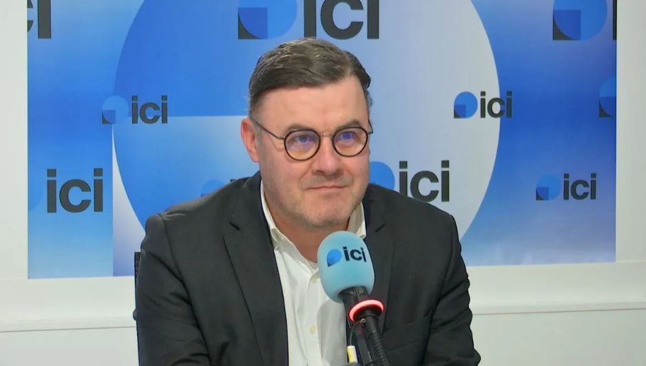 Frédéric Augis : un avenir sans impôt tramway pour Tours-Métropole